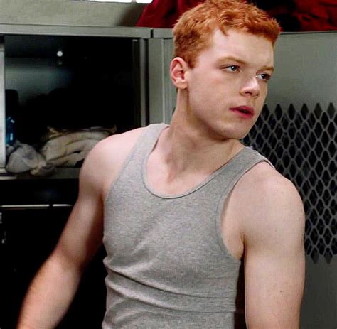 Is ian gay in real life from shameless - Jul 27, 2020 · Ian Gallagher, one half of Shameless’ gay duo, verbally expresses his biphobia towards an ex-boyfriend of his, and for what?It was a short-lived, lazy plot point that was designed to end his ... 